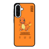 Charmeleon Pokemon Samsung Galaxy A56 5G Case OV6249