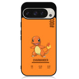 Charmeleon Pokemon Google Pixel 9 | Pixel 9 Pro Case OV6249