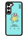Squirtle Pokemon Samsung Galaxy S23 5G Case