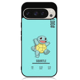 Squirtle Pokemon Google Pixel 9 | Pixel 9 Pro Case
