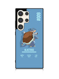 Blastoise Pokemon Samsung Galaxy S25 Ultra 5G Case QC6223
