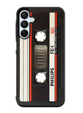 Retro Cassette Kaset Samsung Galaxy A15 5G Case OV2738