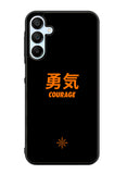 Digimon Crest Courage Samsung Galaxy A15 5G Case OV4681