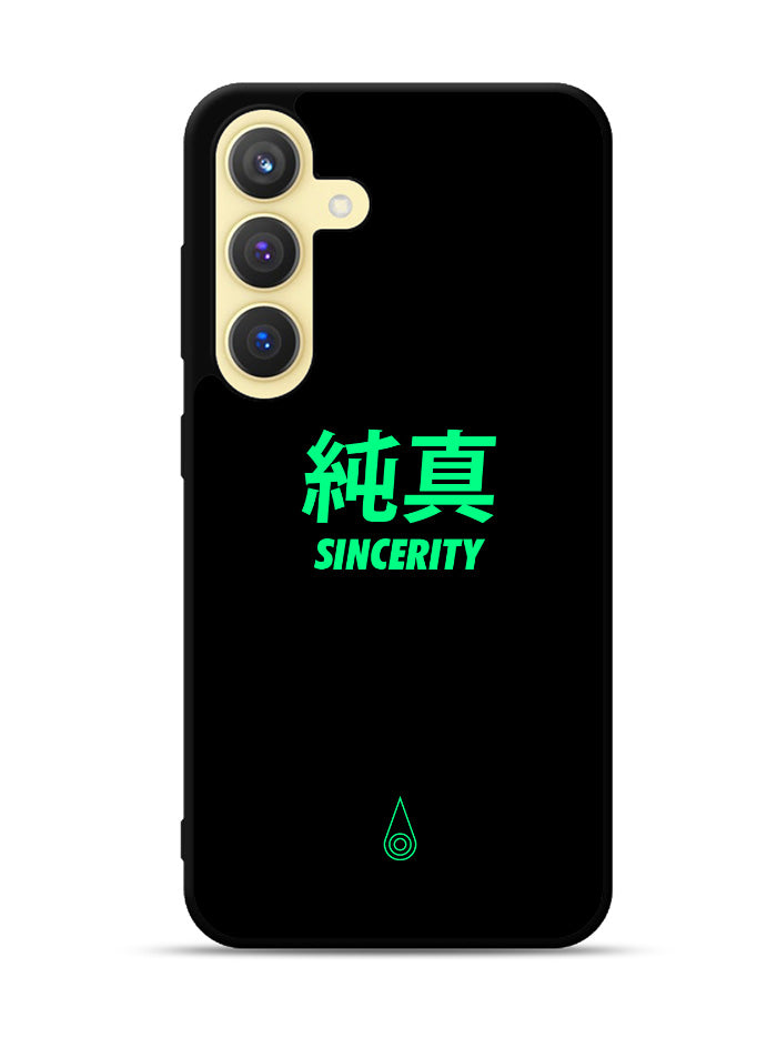 Digimon Crest of Sincerity Samsung Galaxy S23 Plus 5G , Samsung Galaxy S23+ 5G Case QC6297