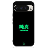Digimon Crest of Sincerity Google Pixel 9 Pro XL Case OV6297
