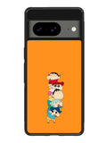 Crayon Shinchan Google Pixel 8A Case QC6280