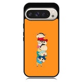 Crayon Shinchan Google Pixel 10 Pro XL Case OV6280