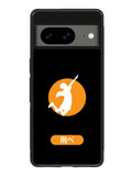 Fly Haikyuu Google Pixel 8 Case QC6386