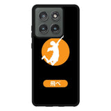 Fly Haikyuu Motorola Moto Edge 2025 Case OV6386