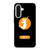 Fly Haikyuu Samsung Galaxy A26 5G Case OV6386