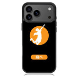 Fly Haikyuu Samsung Galaxy S26 Ultra Case OV6386