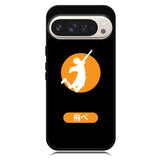 Fly Haikyuu Google Pixel 10 Pro XL Case OV6386