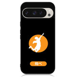Fly Haikyuu Google Pixel 9 | Pixel 9 Pro Case OV6386