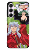 Inuyasha 1st Samsung Galaxy A55 5G Case