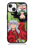 Inuyasha iPhone 14 Case OV3493