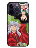 Inuyasha 1st iPhone 14 Pro Max Case