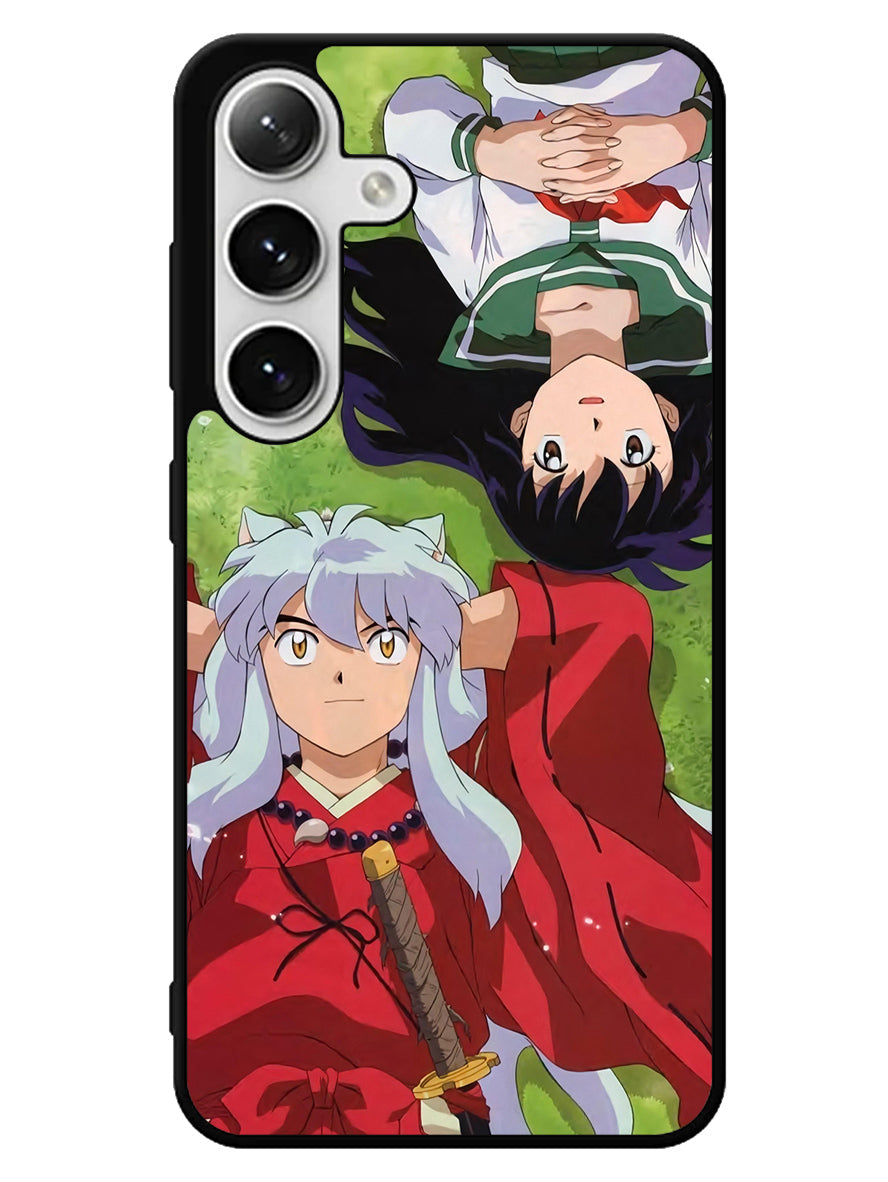 Inuyasha 1st Samsung Galaxy S25 5G Case