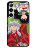 Inuyasha 1st Samsung Galaxy S25 5G Case