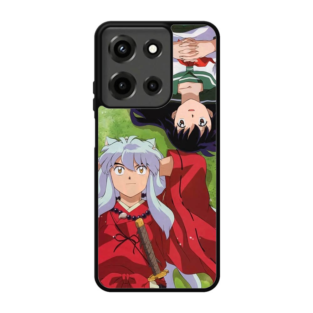 Inuyasha 1st Motorola Moto G 5G 2025 Case OV5667