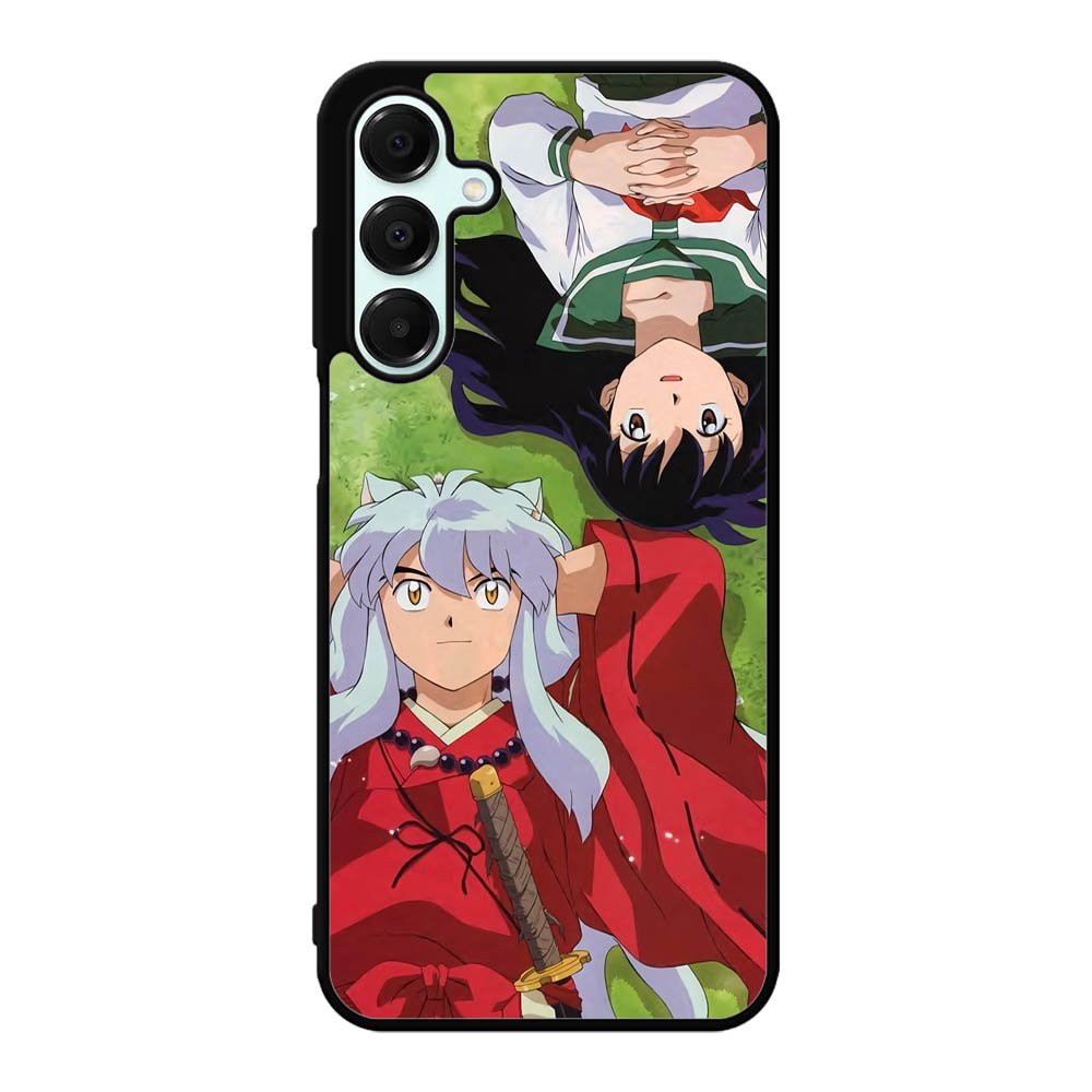 Inuyasha 1st Samsung Galaxy A16 Case OV5667