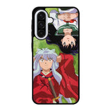 Inuyasha 1st Samsung Galaxy A56 Case OV5796