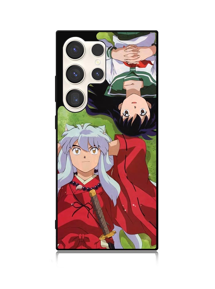 Inuyasha 1st Samsung Galaxy S24 Ultra 5G Case