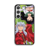 Inuyasha 1st Samsung Galaxy A26 Case OV5796