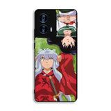 Inuyasha 1st Motorola Moto G Power 5G 2024 Case OV5667