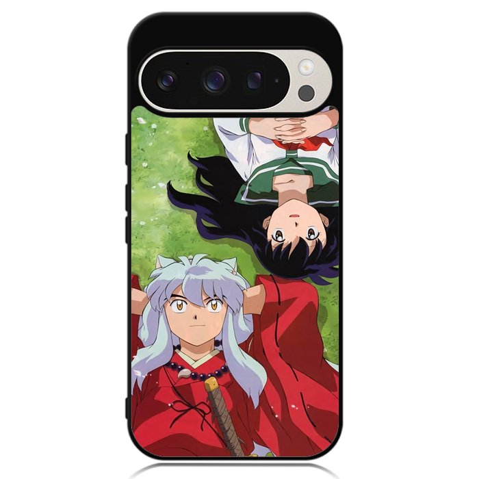 Inuyasha 1st Google Pixel 9 Pro XL Case