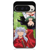 Inuyasha 1st Google Pixel 9 | Pixel 9 Pro Case