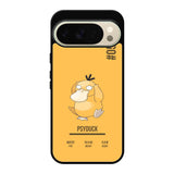 Pokemon Psyduck Google Pixel 10 Pro XL Case OV2834