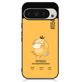 Pokemon Psyduck Google Pixel 9 Pro XL Case OV2834
