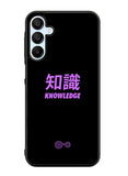 Digimon Crest of Knowledge Samsung Galaxy A15 5G Case OV6294