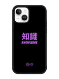 Digimon Crest of Knowledge iPhone 15 Plus Case OV6294