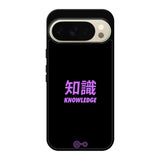 Digimon Crest of Knowledge Google Pixel 10 Pro XL Case QC6294