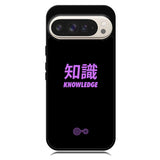 Digimon Crest of Knowledge Google Pixel 10 Pro XL Case OV6294