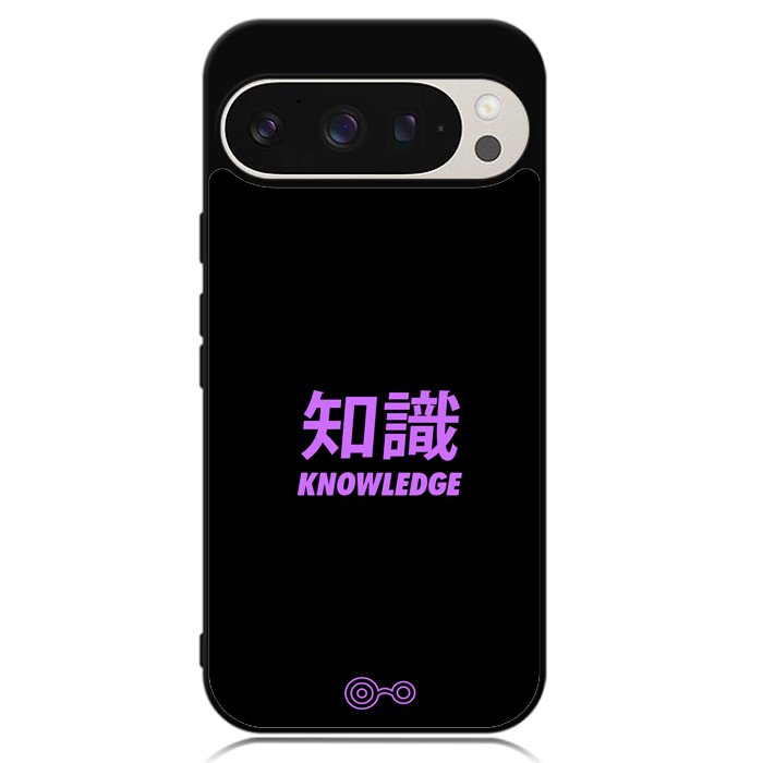 Digimon Crest of Knowledge Google Pixel 9 | Pixel 9 Pro Case OV6294