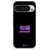 Digimon Crest of Knowledge Google Pixel 9 | Pixel 9 Pro Case OV6294