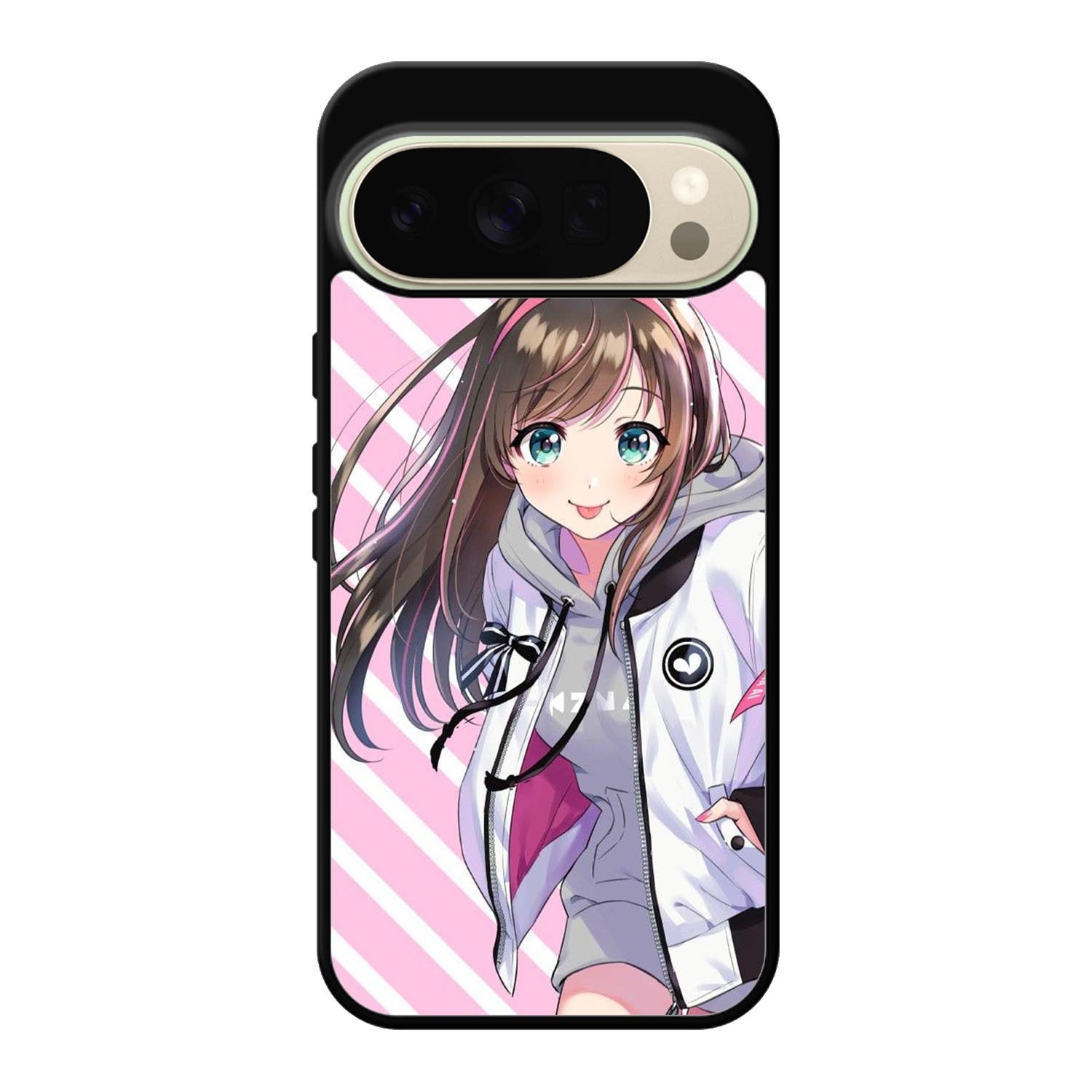 Kizuna AI Google Pixel 10 Pro XL Case OV6449