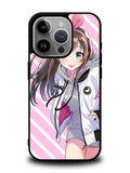 Kizuna AI iPhone 15 Pro Max Case OV6449