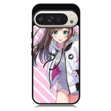 Kizuna AI Google Pixel 10 Pro XL Case OV6449