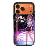 Kizuna Ai iPhone 17 Pro Max Case QC6451
