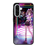 Kizuna Ai Samsung Galaxy A26 5G Case OV6451