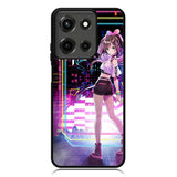 Kizuna Ai Motorola Moto G 5G 2025 Case OV6451