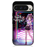 Kizuna Ai Google Pixel 9 Pro XL Case OV6451