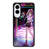 Kizuna Ai Samsung Galaxy S25 Edge 5G Case OV6451