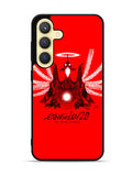 Evangelion 20 Samsung Galaxy S25 Plus 5G , Samsung Galaxy S25+ 5G Case OV6342