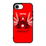 Evangelion 20 iPhone 17e Case OV6342