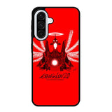 Evangelion 20 Samsung Galaxy A16 5G Case OV6342