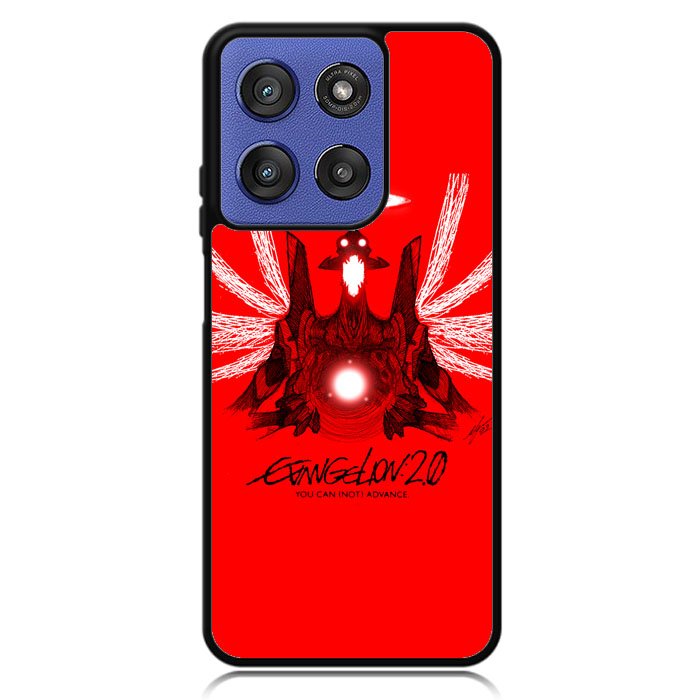 Evangelion 20 Motorola Moto G Stylus 5G 2025 Case OV6342